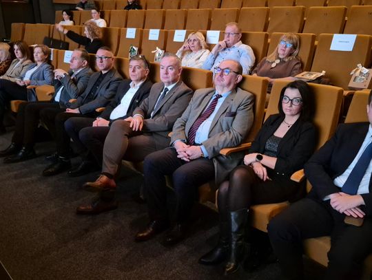 Konferencja o zdrowiu psychicznym dzieci i młodzieży