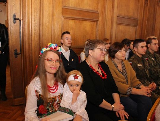 Konferują w Zamku Książęcym w Oleśnicy