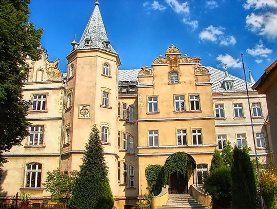 Konflikt pracowników z dyrekcją DPS Ostrowina