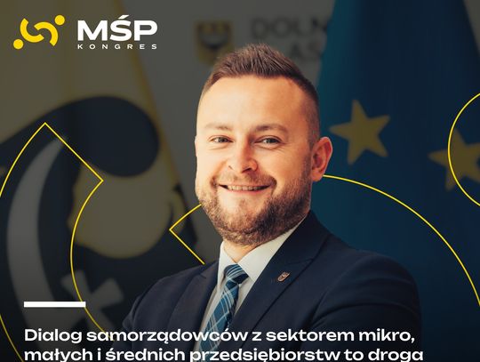 Kongres małych i średnich przedsiębiorstw