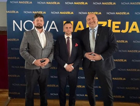 Kongres Nowej Nadziei: spotkanie liderów i wizje zmian w Polsce