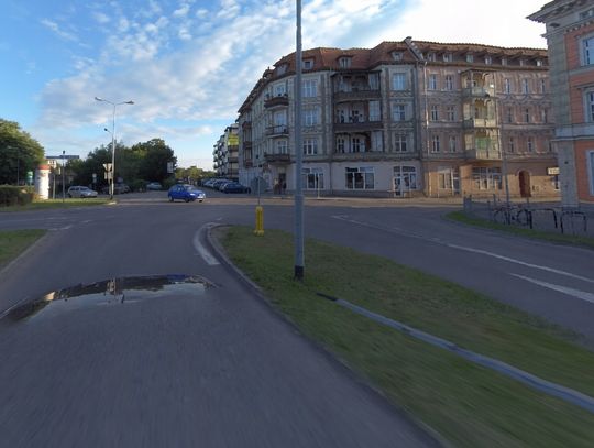 Koniec horroru! Rondo na skrzyżowaniu Kolejowej, 11 Listopada, Reja i Moniuszki coraz bliżej