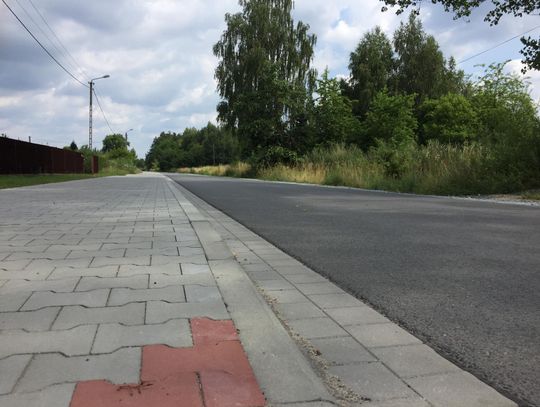 Koniec inwestycji za 9,5 miliona w Sycowie