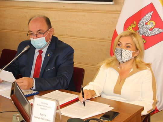Koniec Klubu Radnych Jana Bronsia...