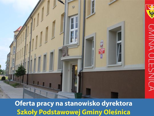 Konkursy na dyrektorów szkół