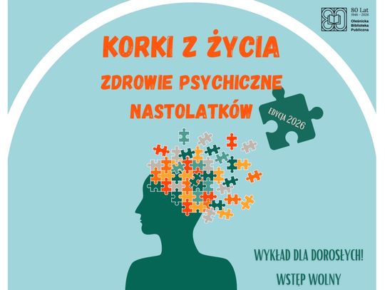 Korki z Życia - "Jak chronić dziecko w czasie rozstania rodziców. Psychologia i prawo w praktyce"