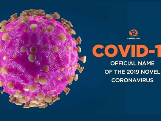 KORONAWIRUS. Inspekcja sanitarna informuje i zaleca