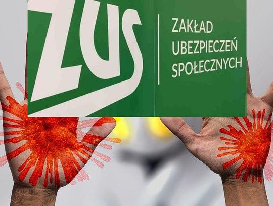 Koronawirus u pracownika ZUS w Oleśnicy