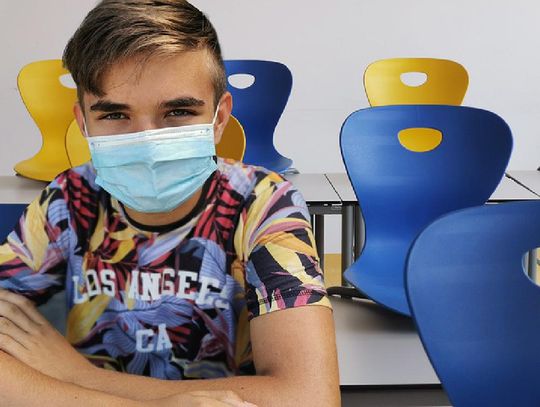 Koronawirus w kolejnych szkołach w Oleśnicy, Sycowie, Twardogórze i gminie Oleśnica