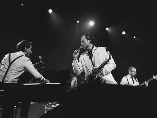 Kosmiczne animacje i koncert w Rynku w Oleśnicy