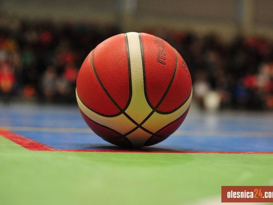 Koszykarski Klub Oleśnica opuszcza drugą ligę po pięciu sezonach