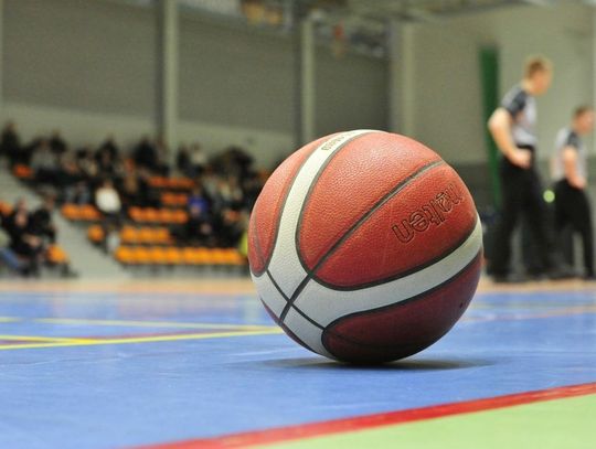 Koszykarze KK Oleśnica rozpoczęli sezon w Zgorzelcu