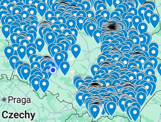 KPO - kto z powiatu oleśnickiego skorzystał
