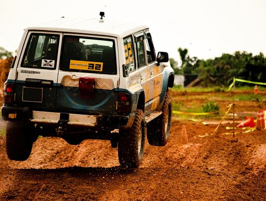 Kreatywny prezent z dawką adrenaliny