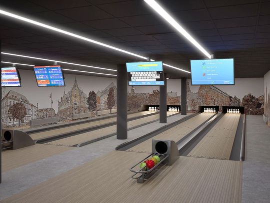 Kręgielnia za 1,3 mln zł bez planu? Radni opozycji ostro krytykują