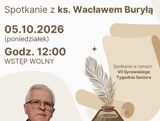 Ksiądz, który zakochał się w słowach
