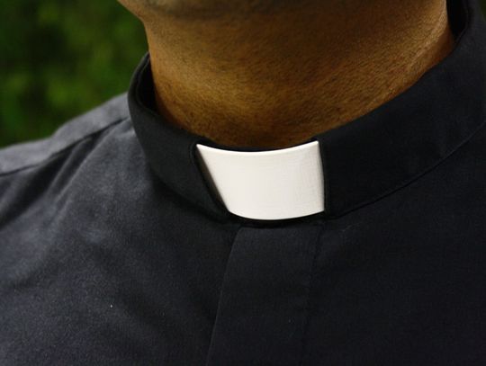 Ksiądz pedofil przebywał na parafii w Smardzowie