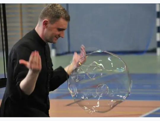 Ksiądz Sawielewicz: Wyrażam skruchę, szczery żal i biorę pełną odpowiedzialność