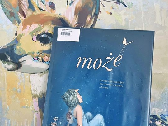Książka, które pomoże dzieciom znaleźć wiarę w samego siebie