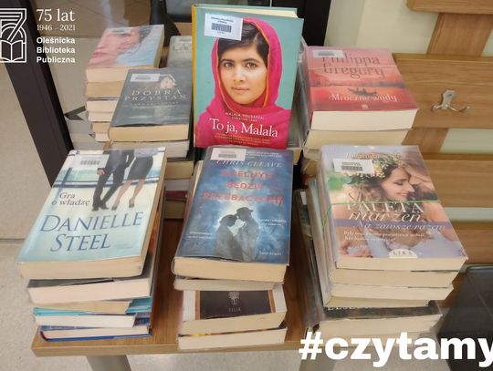 Książka na weekend - młoda pakistańska działaczka walczy o prawa kobiet