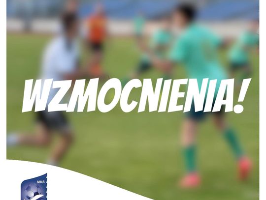 Kto dołączy do Pogoni Oleśnica?