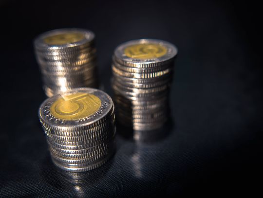 Kto dostał dotację na 2026 rok?