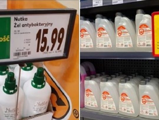 Kto "łoi, ile wlezie" Polaków pod pretekstem pomocy w walce z pandemią?
