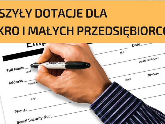 Kto może w PUP Oleśnica skorzystać z tarczy 6.0?