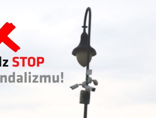 Kto wyrwał znak drogowy?!