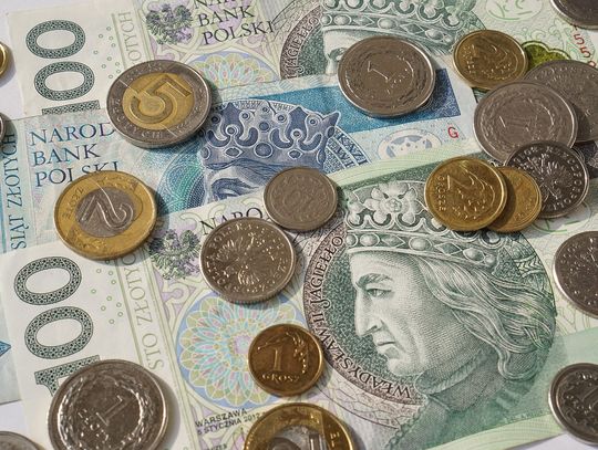 Kto z powiatu oleśnickiego dostanie pieniądze z Funduszy Europejskich?