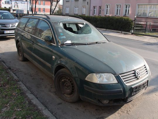 KTO ZABIERZE TE TRUPY?