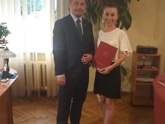 Kto zastąpi Marka Czarneckiego? Jest p.o. kierownika...