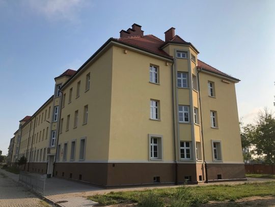 Kto zostanie patronem szkoły?