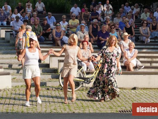 Kulturalny weekend za nami. Przed nami... kulturalny weekend