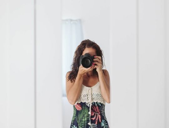 Kurs fotograficzny - wady i zalety