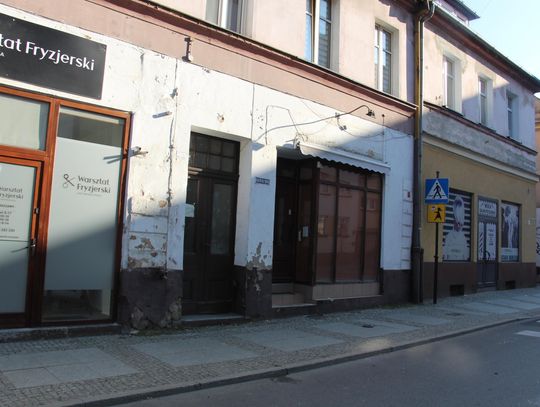 Dawna lodziarnia jaskinią hazardu. Nalot na automaty w Oleśnicy i Sycowie