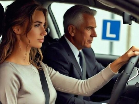 L-ki BLOKUJĄ OSIEDLE. MIESZKAŃCY MAJĄ DOŚĆ!