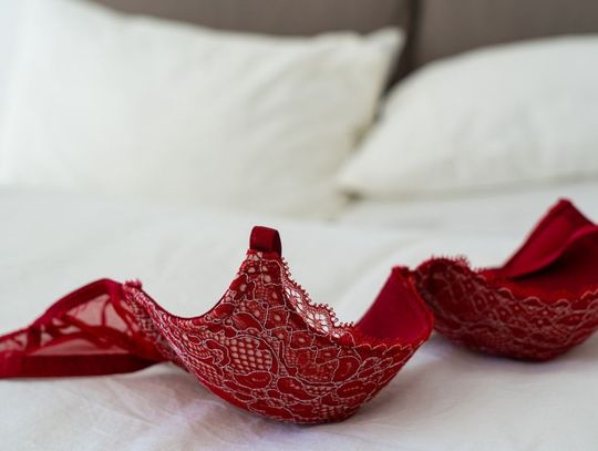 Łatwe sposoby na urozmaicenie życia seksualnego