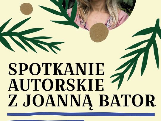 Laureatka Nagrody Nike odwiedzi Dobroszyce