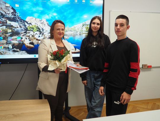 Lekcja z ZUS Lekcja z ZUS