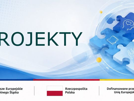 Lepsza diagnoza i pomoc dla dzieci. Oleśnickie i sycowskie poradnie z unijnym wsparciem