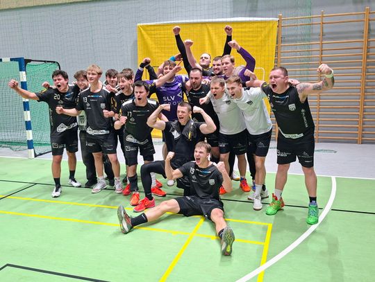 Lider poległ w Oleśnicy! Cóż to były za emocje...