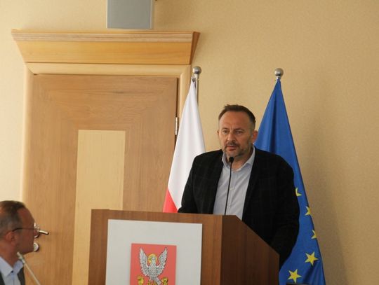 Lider Polski 2050 skrytykował władze Oleśnicy