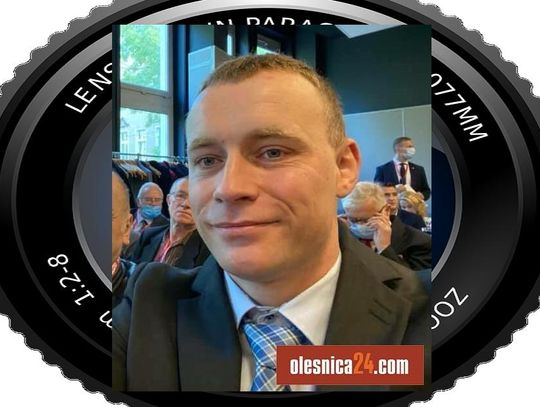 Lider powiatowej Lewicy o incydencie w ratuszu w Oleśnicy