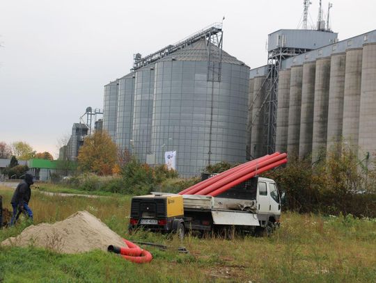 Lidl numer dwa w Oleśnicy - ruszyła budowa