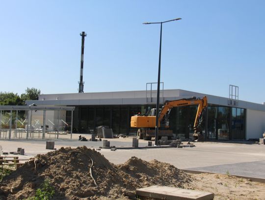 Lidl w Oleśnicy - kiedy data otwarcia?