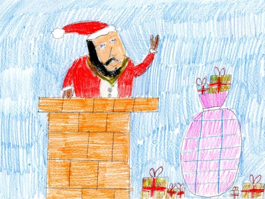 "Listy do Mikołaja Reja" wyruszyły w podróż na Islandię