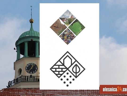 Logo Oleśnicy zostanie zastrzeżone