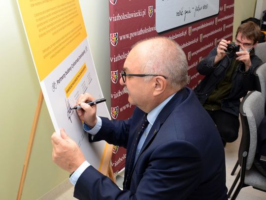 Lokalne samorządy deklarują chęć współpracy przy stworzeniu Cyklostrady Dolnośląskiej