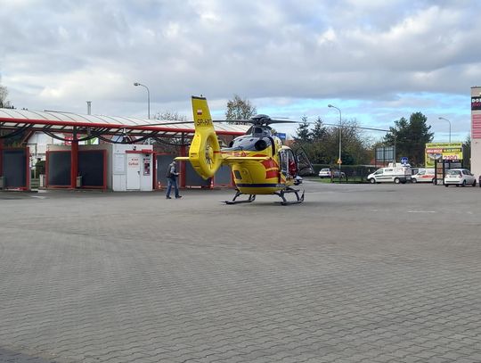 LPR latał rzadziej w powiecie oleśnickim